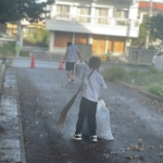 朝の清掃②.JPG